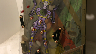Get Lost in the Intricate Details of These Amazing Pinball Machines